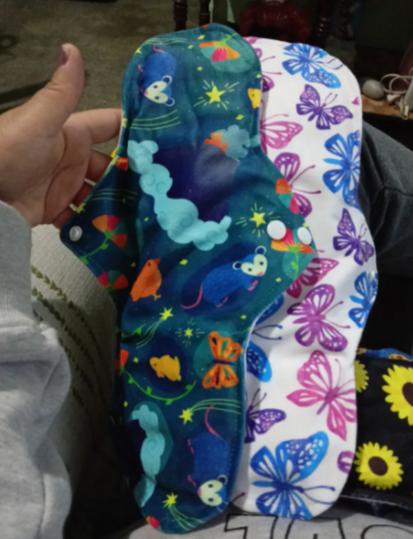 Foto de reseña por Jimena Torres