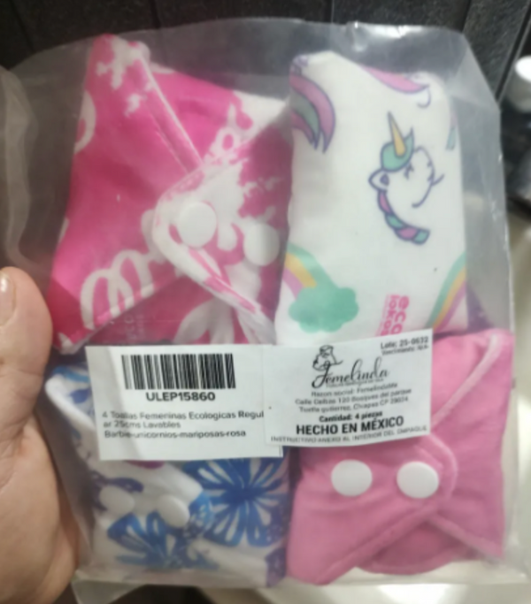 Foto de reseña por Daniela Morales