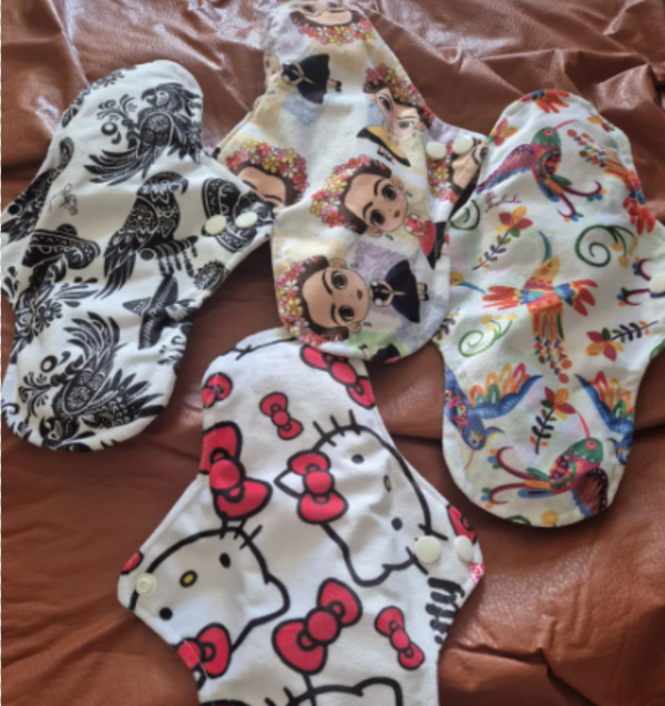 Foto de reseña por Beatriz Alavez