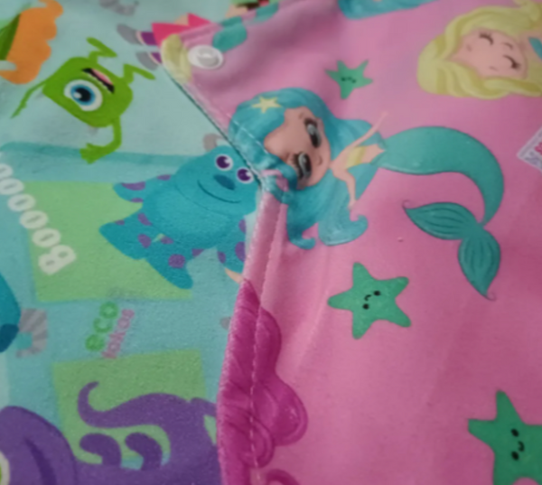 Foto de reseña por Patricia Santiago