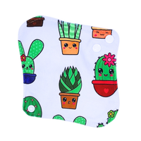 Estampado: Cactus