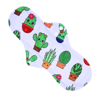 Estampado: Cactus