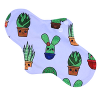 Estampado: Cactus
