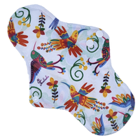 Estampado: Colibríes