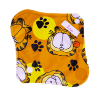 Estampado: Garfield