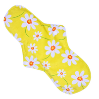 Estampado: Margaritas