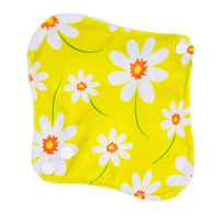 Estampado: Margaritas