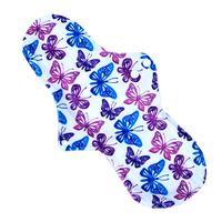 Estampado: Mariposas