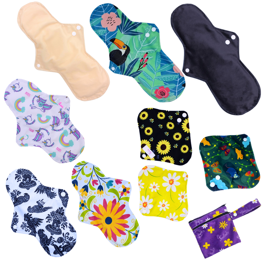 Paquete Ideal Femelinda