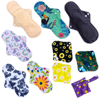 Paquete Ideal Femelinda