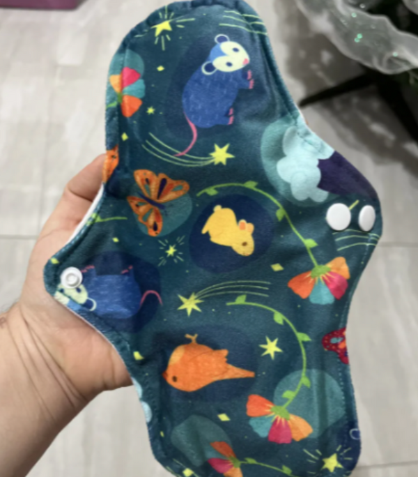 Foto de reseña por Andrea Pineda