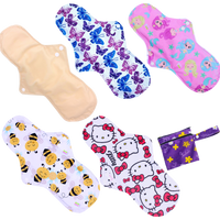 Sirenita - Mariposas