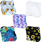 Paquete 5 Pantiprotectores