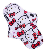 Estampado: Kitty
