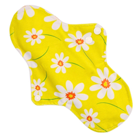 Estampado: Margaritas