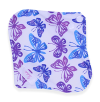 Estampado: Mariposas
