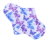 Estampado: Mariposas