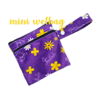 Mini wetBags