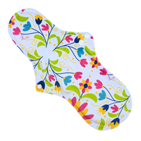 Estampado: Primavera