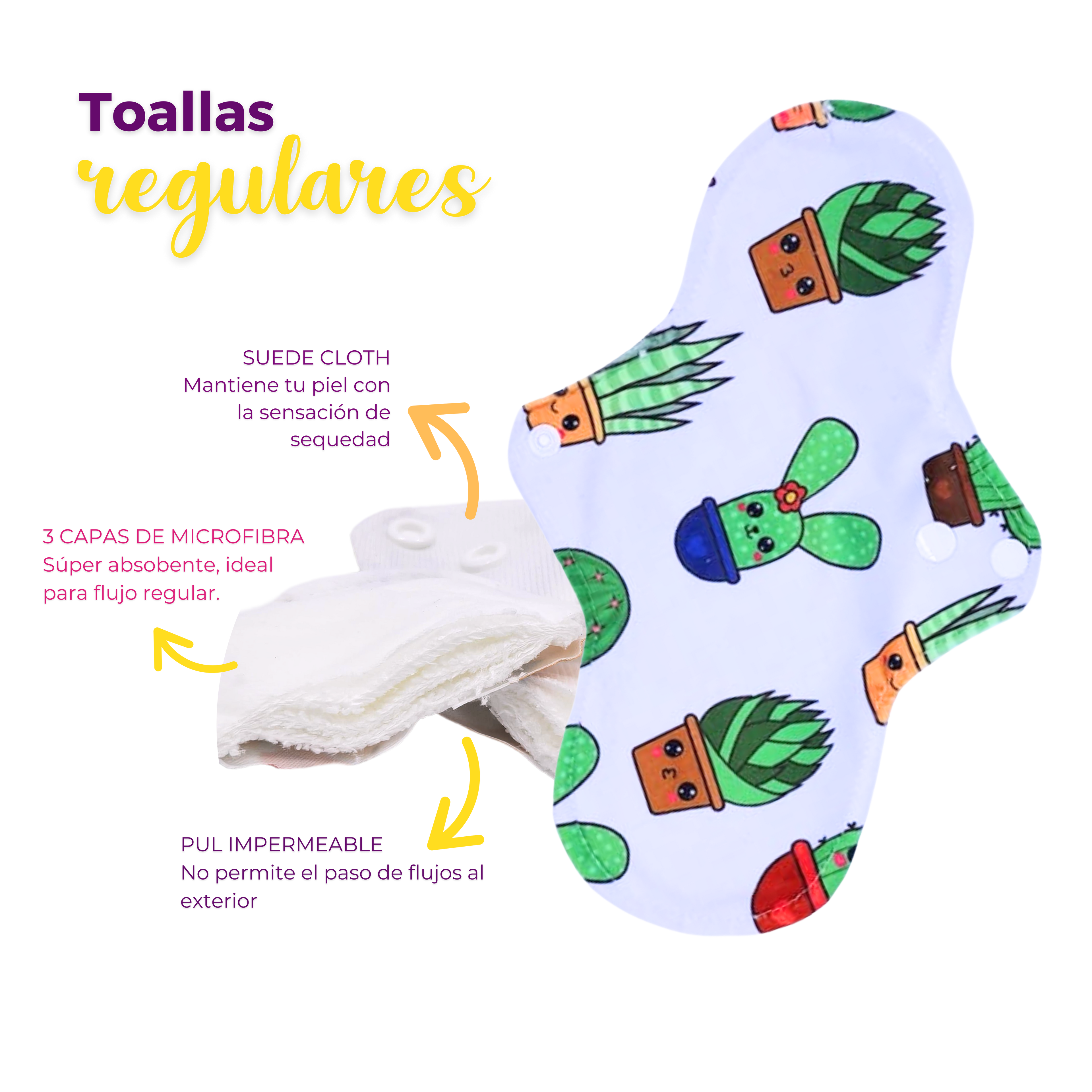 Paquete Ideal Femelinda