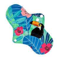 Estampado: Tucan
