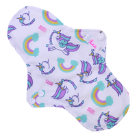 Estampado: Unicornios