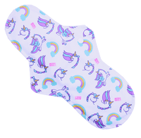 Estampado: Unicornios