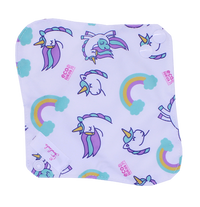 Estampado: Unicornios